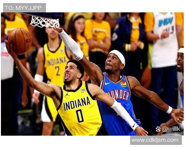 2014年NBA总决赛快船与步行者的巅峰对决回顾与精彩瞬间分析