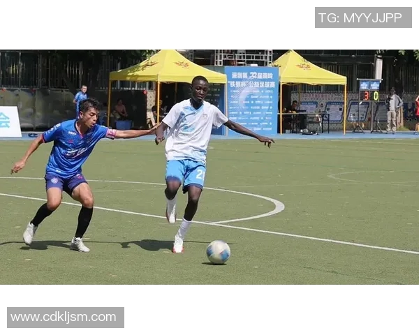 浙江小女孩足球比赛直播展现青春活力与拼搏精神的精彩瞬间