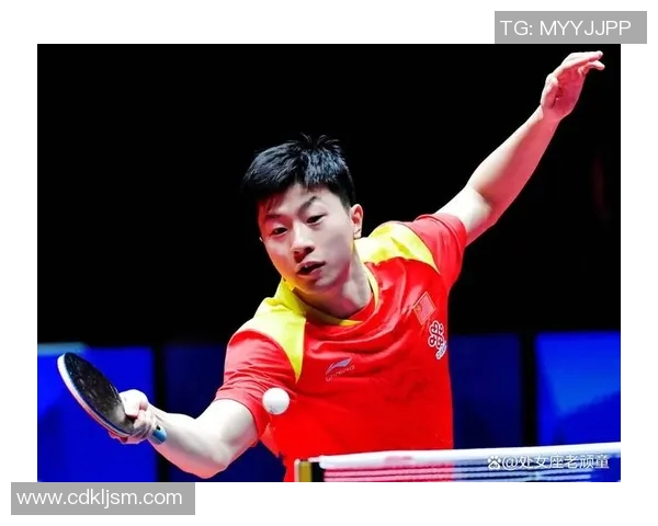 张继科与马龙激战直通赛乒乓球巅峰对决引发热议