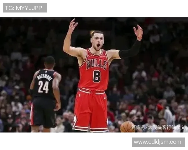 扎克拉文的篮球之路:从天才少年到NBA全明星的辉煌历程 扎克拉文的篮球之路:从天才少年到NBA全明星的辉煌历程