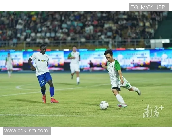 云浮市运会足球比赛精彩直播全程回顾与精彩瞬间分享 云浮市运会足球比赛精彩直播全程回顾与精彩瞬间分享