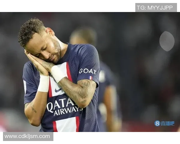 内马尔渴望法甲进球更多助巴黎圣日耳曼队创佳绩