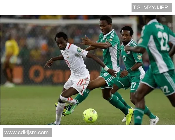 塞内加尔与布基纳法索激战在即谁能在这场对决中笑到最后