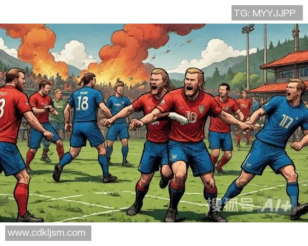 土耳其与波黑激战正酣比分结果揭晓引发热议