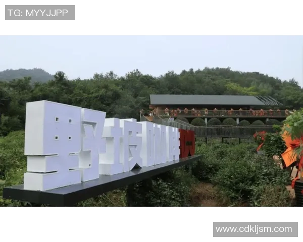 探索庐江户外网的魅力尽享自然之美与户外活动的乐趣 探索庐江户外网的魅力尽享自然之美与户外活动的乐趣