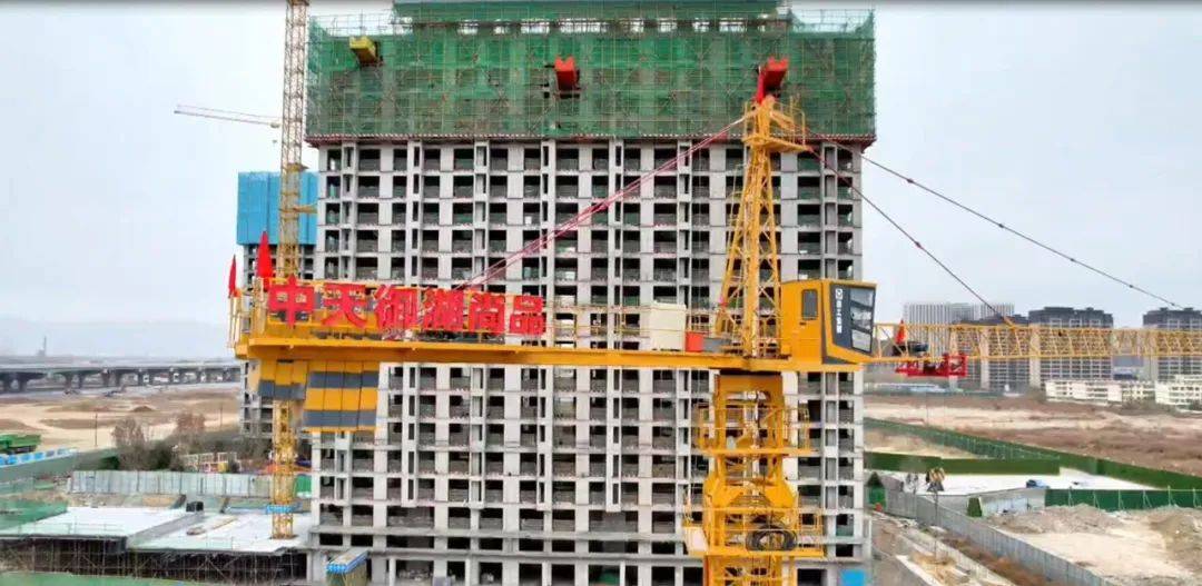园林景观多米体育示范区开放 丨实景美宅看得见的生态社区！(图5)