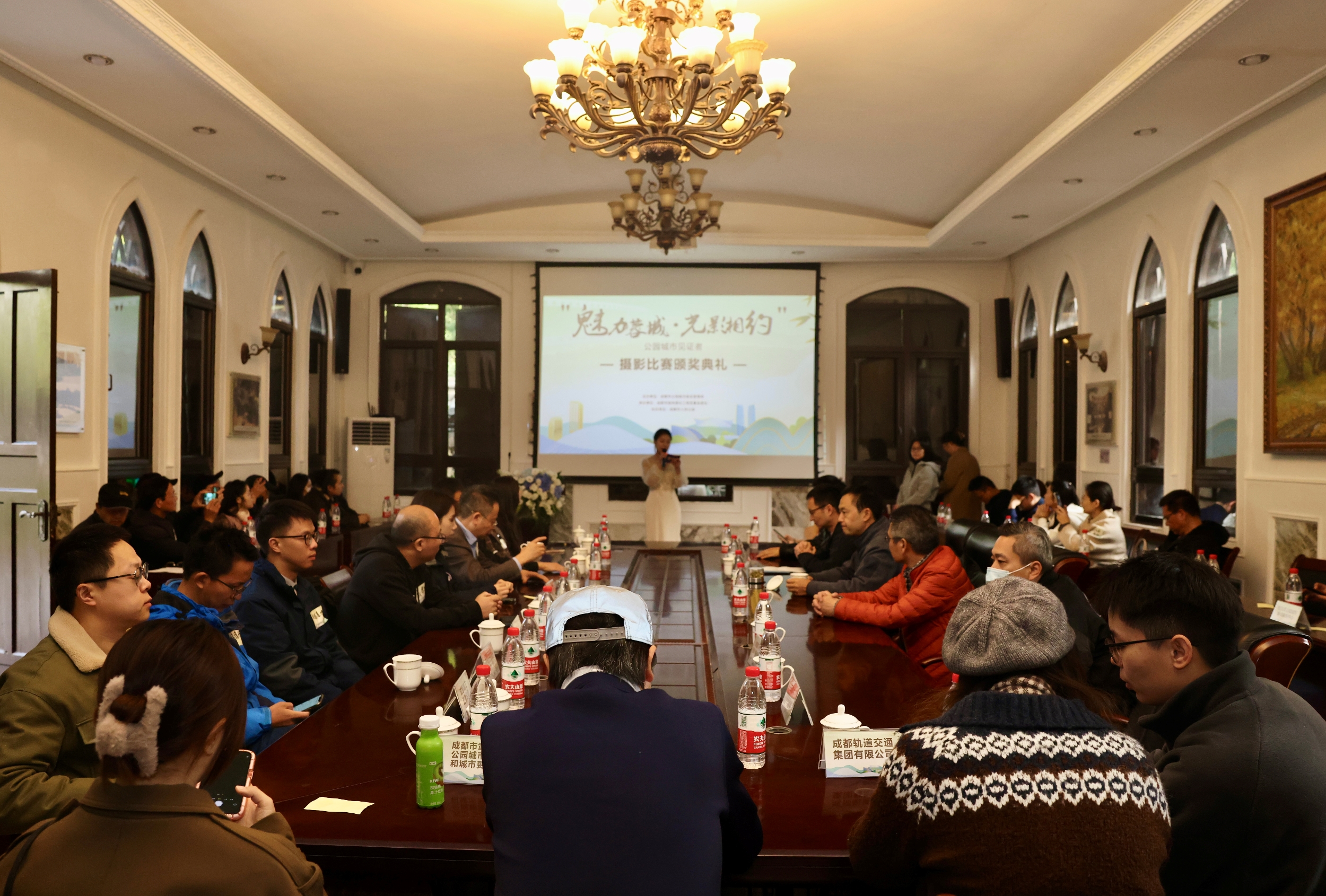 多米体育美图！见证成都公园城市建设(图1)